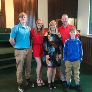 Meet your Posher, Kaylee